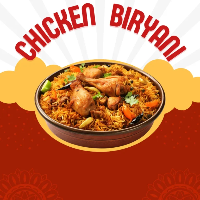 Biryani