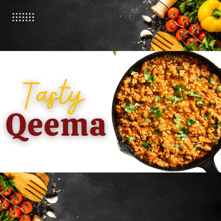 Qeema