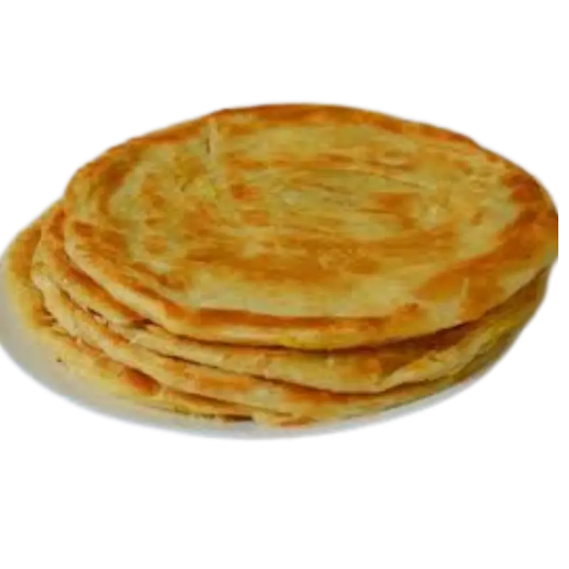 Aloo Ka Paratha